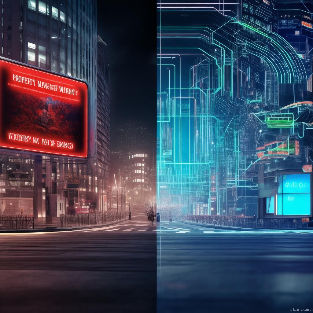 **深夜物业预警信息有效性与社会安全管理体系对比分析**